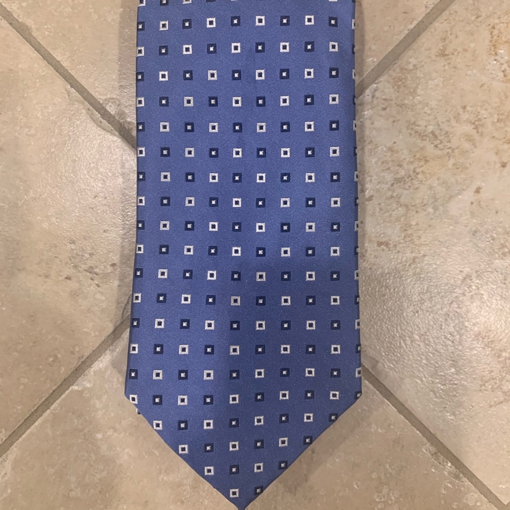 Jos. A. Bank Men’s Silk Tie